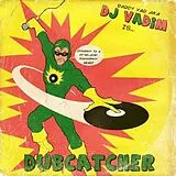 DJ Vadim Vinyl Dubcatcher (Vinyl)