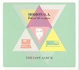 Rodion G.A. CD Behind The Curtain - The Lost Album