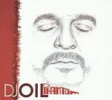 DJ OIL LP mit Bonus-CD Phantom (Vinyl)