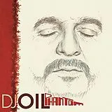 DJ Oil CD Phantom