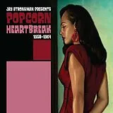 Various Artists LP (analog) Jay Strongman Presents Popcorn