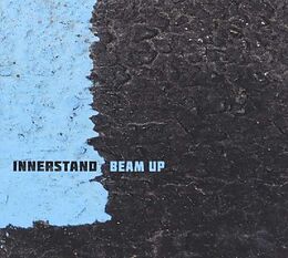 Beam Up CD Innerstand