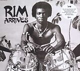 Rim/Rim And The Be Kwaku Obeng CD Rim Arrives - International Funk