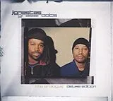 Jigmastas CD Grassroots - The Prologue