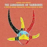 Various Artists Vinyl Gabriele Poso Presents The Lan