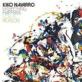 Kiko Navarro CD Everything Happens For A Reason