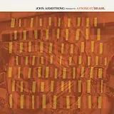 Various Artists LP (analog) John Armstrong Presents Afrobe