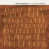 various artists CD John Armstrong Presents Afrobeat Brazil