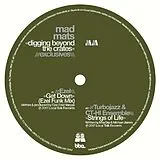 various artists Vinyl Mad Mats Presents Digging Beyond The Crates (Vinyl)