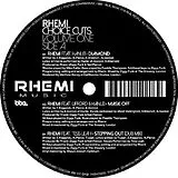 Rhemi Vinyl Choice Cuts Vol. 1 (Vinyl)