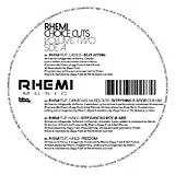 Rhemi Vinyl Choice Cuts Vol. 2 (Vinyl)
