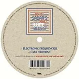 Ben & Sadar Vinyl The Red White & Blue'S (Vinyl)