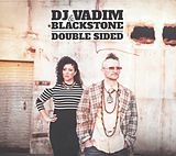 DJ Vadim & Blackstone CD Double Sided