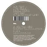 Ron Trent vs. Lono Brazil vs. Vinyl Manchild (In The Promised Land) (Vinyl)