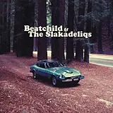 Beatchild & The Slakadeliqs CD Heavy Rockin' Steady