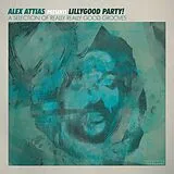 Various Artists LP (analog) Ales Attias Presents Lillygood Party!