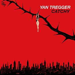 Yan Tregger CD Catchy