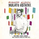 Mulatu Astatke LP (Vinyl) New York-Addis-London The Story Of Ethio Jazz (Vinyl)