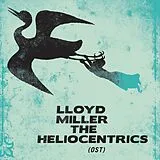 Miller,Lloyd & The Heliocentrics LP (analog) (ost)