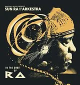 SUN RA LP (Vinyl) Marshall Allen Presents Sun Ra And His Arkestra: I (Vinyl)