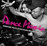 Various LP (Vinyl) Hardcore Traxx: Dance Mania Re (Vinyl)