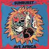 Sunburst LP (analog) Ave Africa