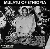 Mulatu Astatke CD Mulatu Of Ethiopia