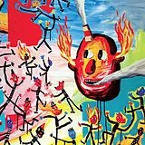 Kanaku Y El Tigre LP mit Bonus-CD Quema Quema Quema (Vinyl)