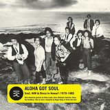 Various CD Aloha Got Soul