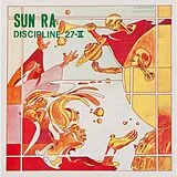 Sun Ra LP (analog) Discipline 21-ii
