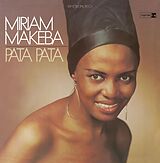 Makeba,Miriam Vinyl Pata Pata