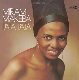 Makeba,Miriam Vinyl Pata Pata