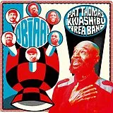 Thomas,Pat & Kwashibu Area Band LP (analog) Obiaa!
