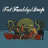 Fat Freddy's Drop CD Based On A True Story