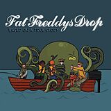 Fat Freddy's Drop Vinyl Based On A True Story (Vinyl)