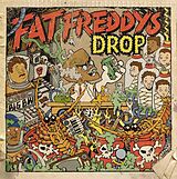 Fat Freddy's Drop Vinyl Dr Boondigga & The Big Bw (Vinyl)