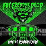 Fat Freddy's Drop CD Live At Roundhouse