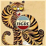 C'Mon Tigre CD Racines
