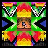 Africa Express LP (analog) Africa Express Presents Egoli
