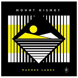 Mount Kismet Vinyl Warmer Lanes