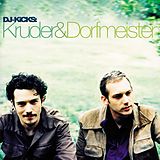 Kruder & Dorfmeister Vinyl Dj-Kicks (Vinyl)