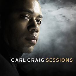 Carl Craig Vinyl Sessions