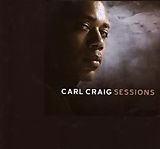 Carl Craig CD Sessions
