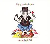 Bloc Party CD Tapes