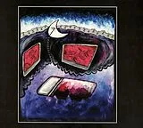 Hundred Waters CD The Moon Rang Like A Bell
