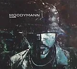 Moodymann LP (Vinyl) Dj-Kicks (Vinyl)