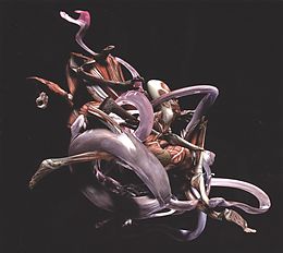 Mykki Blanco Vinyl Presents C-Ore (Vinyl)