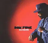 Dam-funk LP mit Bonus-CD Dj-kicks - Dam-funk
