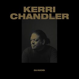 Kerri Chandler CD Kerri Chendler - Dj-kicks