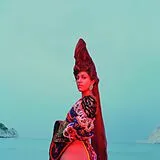 Lafawndah LP (analog) Ancestor Boy (2lp Special Edition)